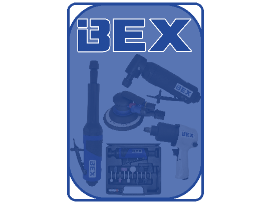 ابزار پیشه BEX