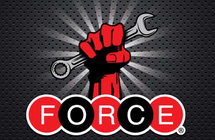ابزارآلات می توان به برند فورس force tools